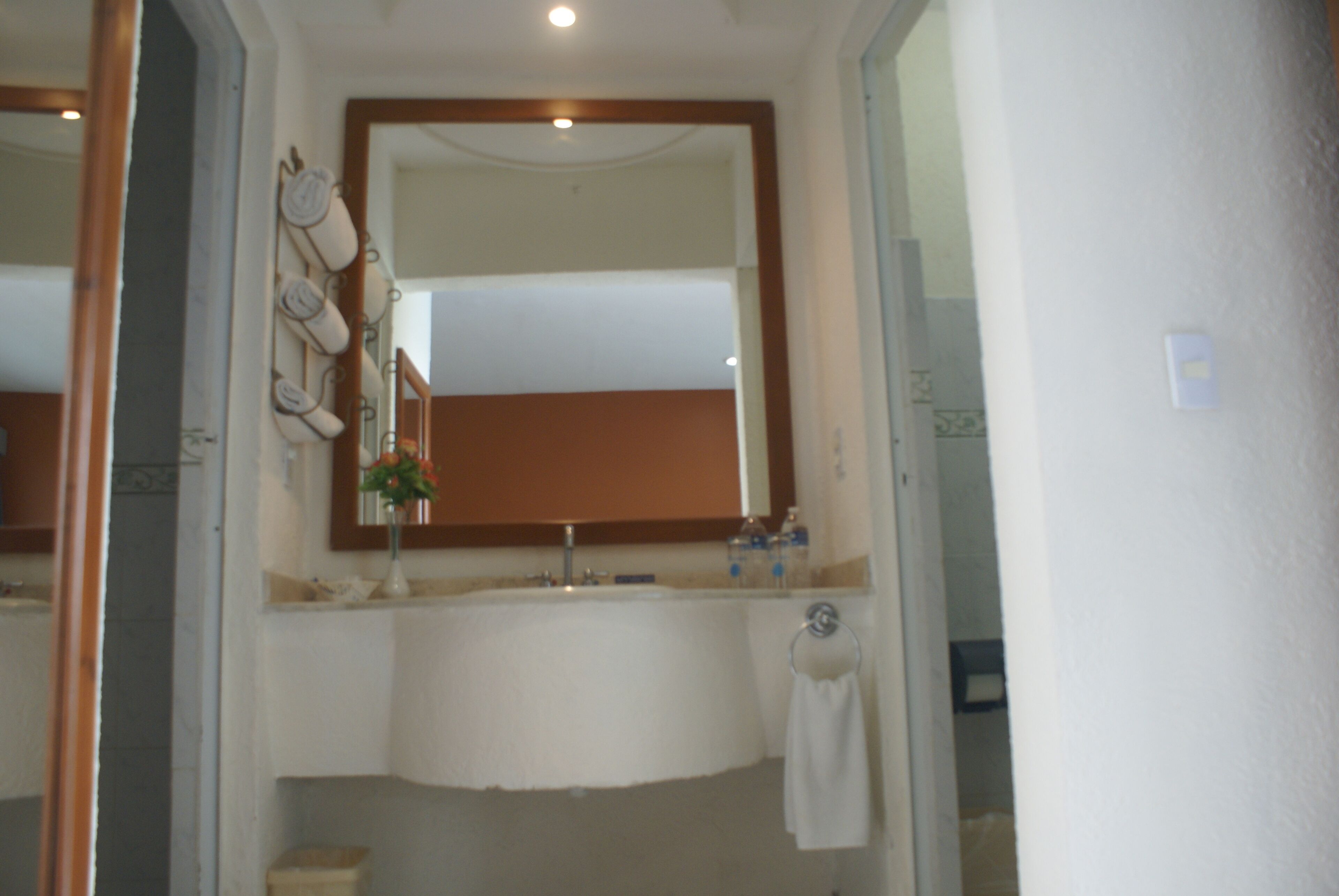 Foto - Hotel Arcos Aeropuerto