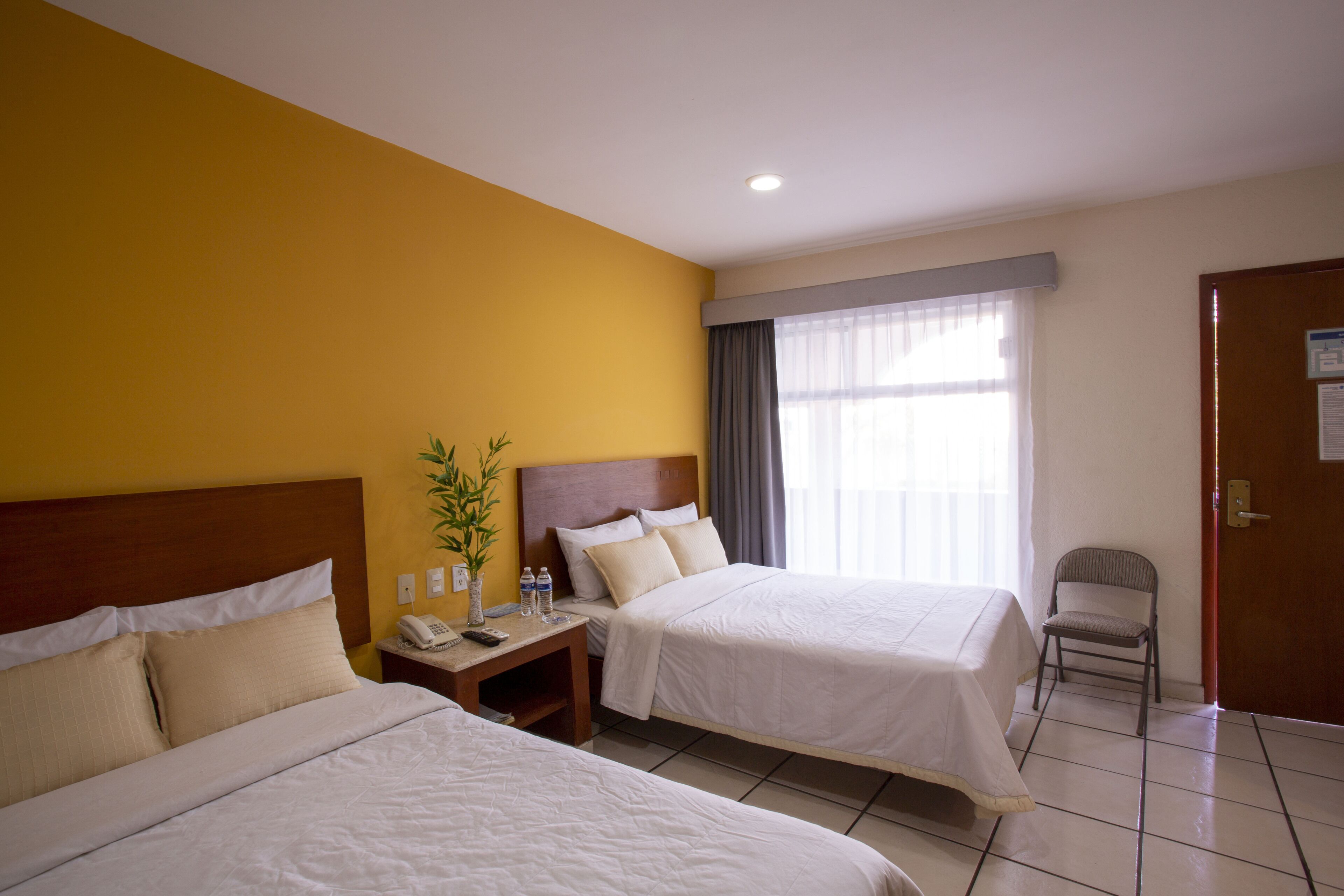 Foto - Hotel Arcos Aeropuerto