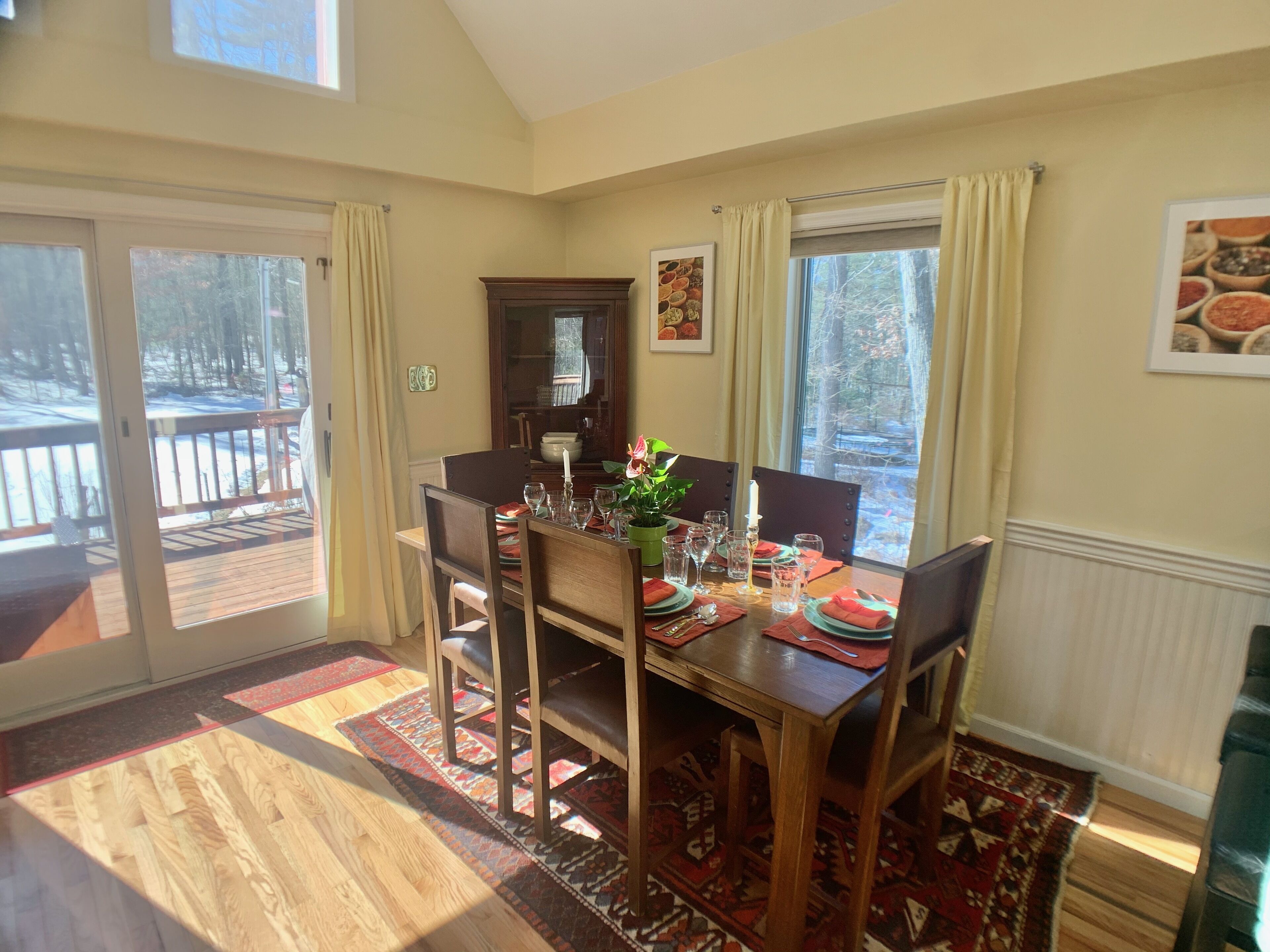 Top 10 Vacation Rentals In Hudson Valley, New York Updated 2024 Trip101