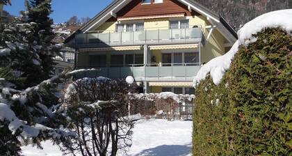 Bellevue-Park B 138 by Interhome