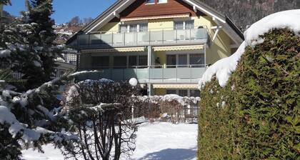 Bellevue-Park B 138 by Interhome