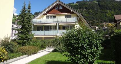 Bellevue-Park B 138 by Interhome