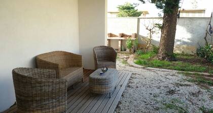 Erice beach: Ulixe's Lodge in Erice