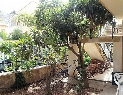 Erice beach: Ulixe's Lodge in Erice