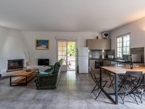 Interior - Villa Pavellone by Interhome (Porto Vecchio)