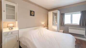 1 bedroom, WiFi