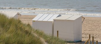 Orchidee 002 - cozy app on ground floor by Interhome