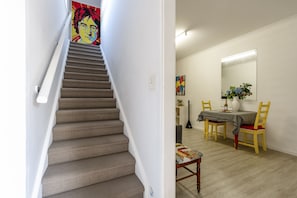 Interior - Gawler Townhouses 1a (Gawler East)