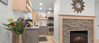 Modern, Spotless Anchorage Retreat  • Walkable, Quiet, and Perfect for Families
