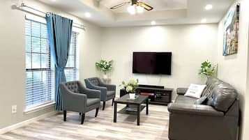 TV connectée, jeux vidéo