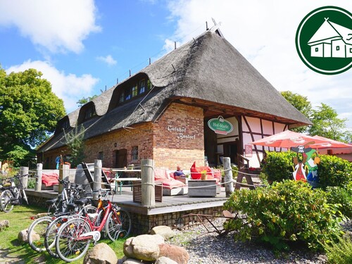 Gutshof Superior Studios II - Gutshof Bastorf/ Urlaub an der Ostsee in