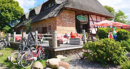 Gutshof Superior Studios II - Gutshof Bastorf/ Urlaub an der Ostsee in