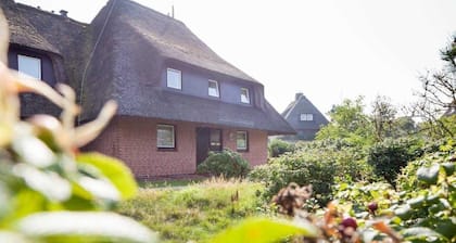 Linn, List auf Sylt, Deutschland