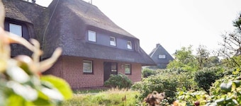 Linn, List auf Sylt, Deutschland
