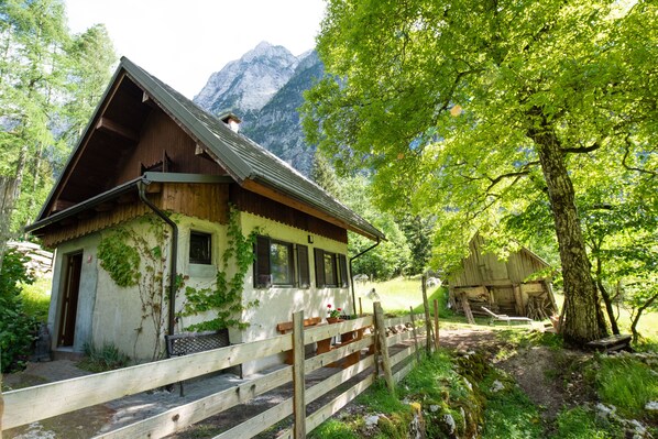 Aussenbereich