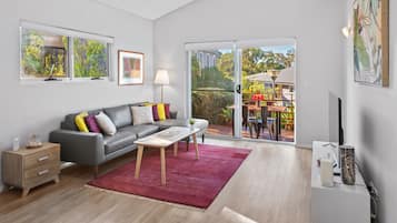 Smart-tv, Netflix, streamingtjenester