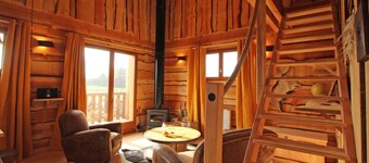 A unique site for nature lovers!