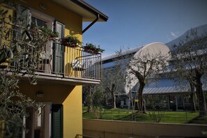 Außenbereich