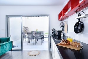 Apartment | View from room