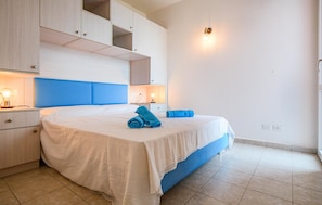 2 chambres