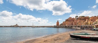 Magnifique maison de 2 chambres à Cavo