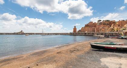 2 bedroom gorgeous home in Cavo