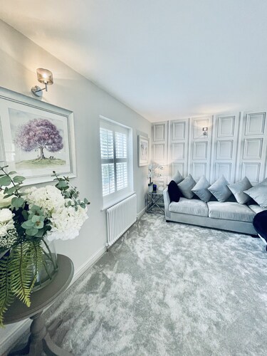 Cotswold Chic Retreats "Cloud Nine" Chipping Campden