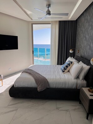 3 chambres, accès Internet, draps fournis