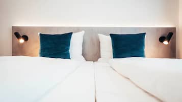 In-room safe, individually decorated, individually furnished, desk