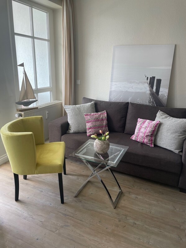 TV - Sweet home (Sellin)