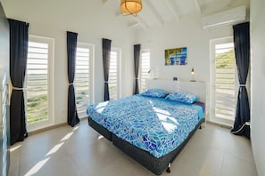 2 bedrooms, free WiFi