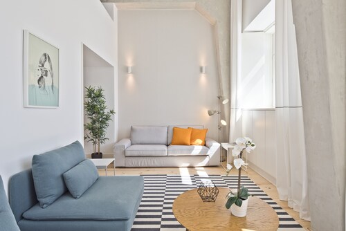 Ribeira 8 - Boavista COOL LOFT