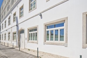 Detalle exterior