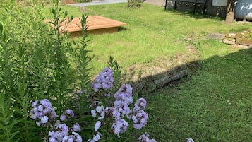住宿场地