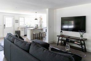TV connectée