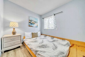4 chambres, bureau, fer et planche à repasser, Wi-Fi gratuit