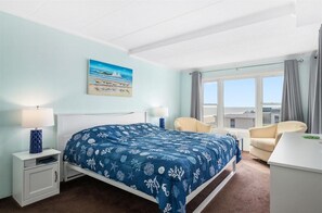 2 chambres, fer et planche à repasser, Wi-Fi gratuit