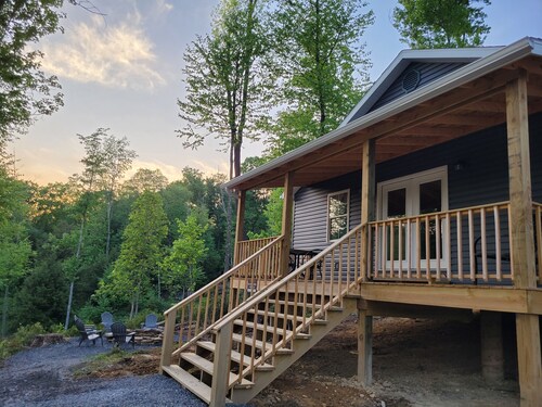 The Wildflower Cottage at Mountain Paradise