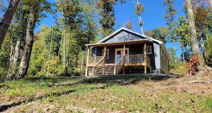 The Wildflower Cottage at Mountain Paradise