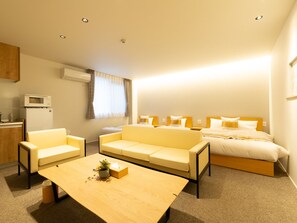 Standard D, Non Smoking