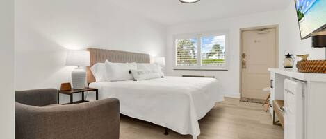1 Schlafzimmer, Zimmersafe, WLAN, Bettwäsche