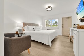 1 chambre, coffres-forts dans les chambres, Wi-Fi, draps fournis