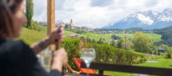 Haus Oberzöhr App 2 - Olympia 2026 cross-country skiing, Nordic combined, ski jumping