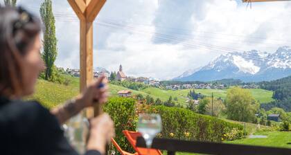 Haus Oberzöhr App 2 - Olympia 2026 Langlauf, Nordische Kombination, Skispringen