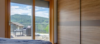 Haus Oberzöhr App 2 - Olympia 2026 cross-country skiing, Nordic combined, ski jumping