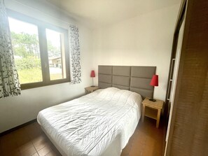 1 chambre