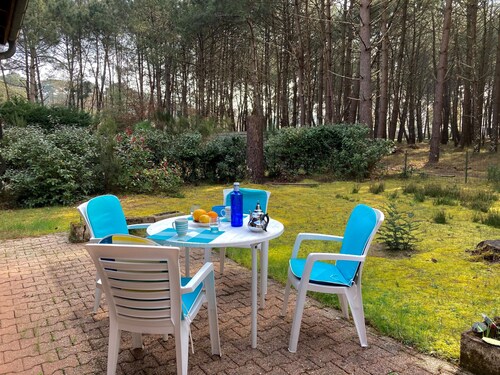 Maison le Pic Vert by Agence Bru - 342558