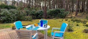 Maison le Pic Vert by Agence Bru - 342558