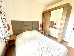 1 bedroom - Maison le Pic Vert by Agence Bru - 342558 (Carcans)