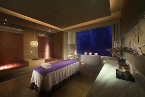 Spa - Beijing Chunhuiyuan Hot Spring Resort Hotel (Beijing)